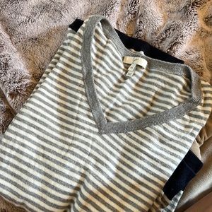 Joie striped sweater